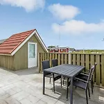 Beautiful In With Wifi Tatil Evi Hvide Sande
