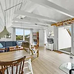 Beautiful In With Wifi Tatil Evi Hvide Sande