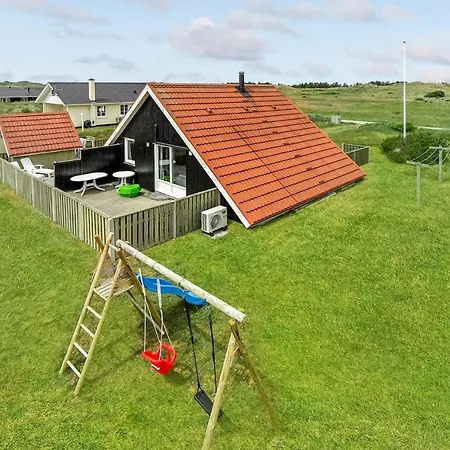 Hébergement de vacances Beautiful In With Wifi