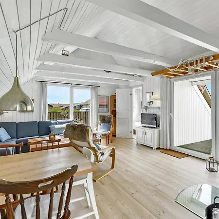 Beautiful In With Wifi Hébergement de vacances Hvide Sande