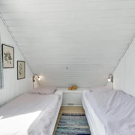 Beautiful In With Wifi Hébergement de vacances Hvide Sande