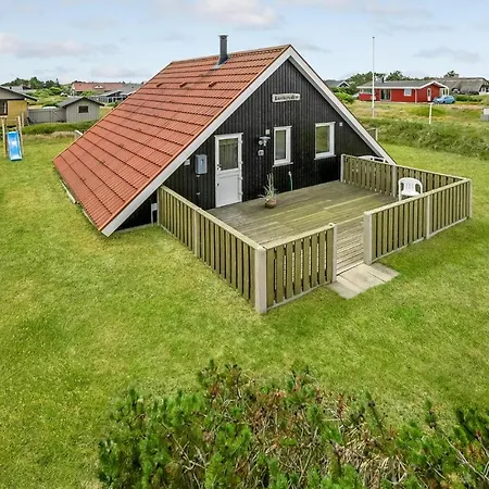 Beautiful In With Wifi Hvide Sande