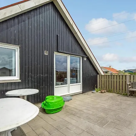 Beautiful In With Wifi Hvide Sande