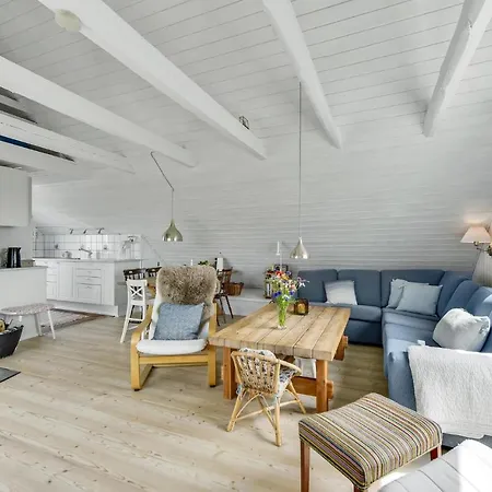 Beautiful In With Wifi * Hvide Sande