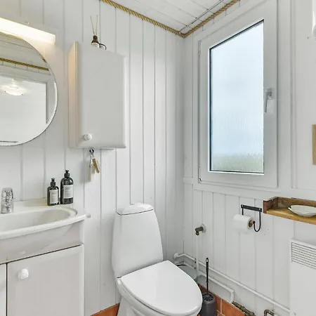 Beautiful In With Wifi Ferienhaus