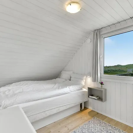 Ferienhaus Beautiful In With Wifi *