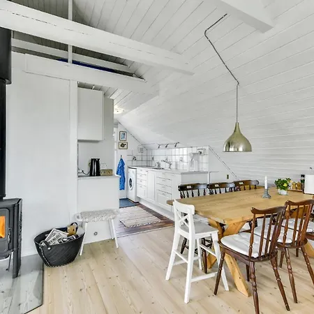 Beautiful In With Wifi Hébergement de vacances Hvide Sande