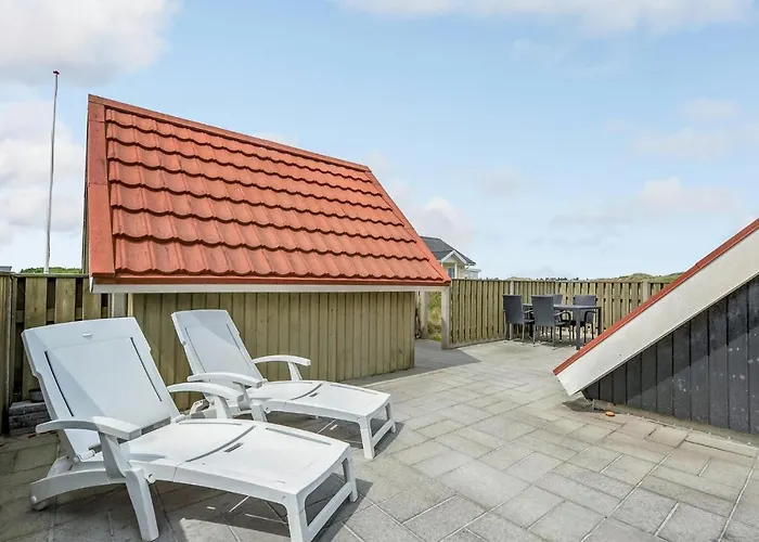 Beautiful In With Wifi Feriehus *